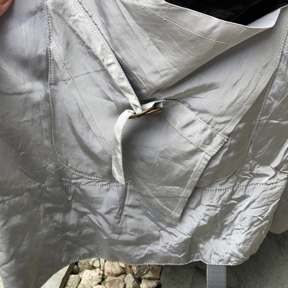 French Jacket-M-NWOT - Picture 11 of 16